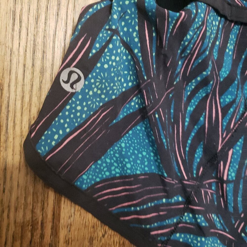 Lululemon Speed Short - Picture 6 of 7